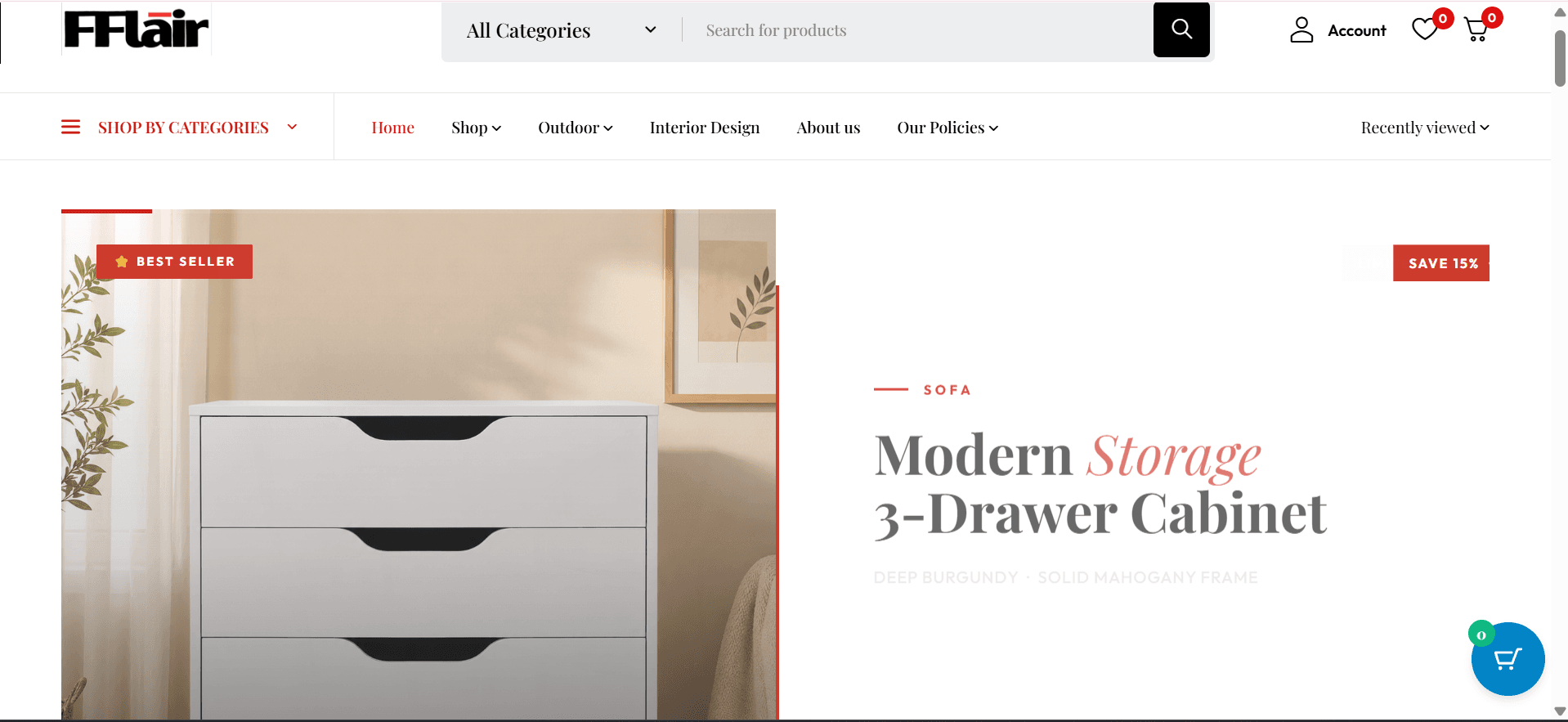 Furniture Flair